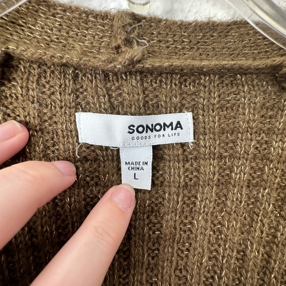 Sonoma Cardigan - L - Picture 4 of 5